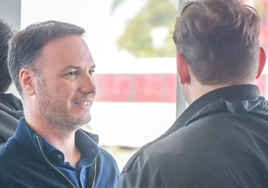 Enrico enumeró las obras que van a reactivar en el norte de Santa Fe ¿Qué pasará con las rutas?