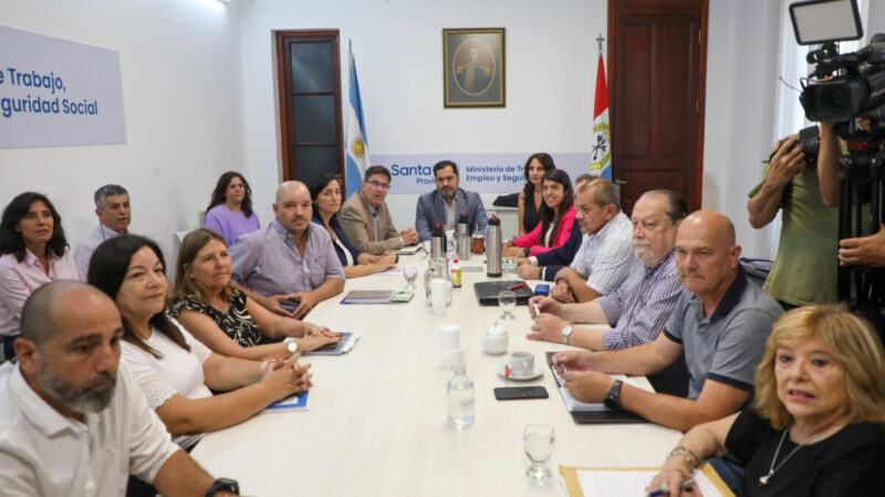 El gobierno hace una nueva oferta a los docentes  ¿En qué consiste la propuesta?