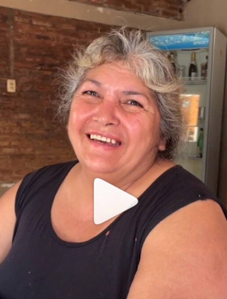 San Baltazar tendrá dos días de festejo en el Puerto Reconquista. Mirá el video