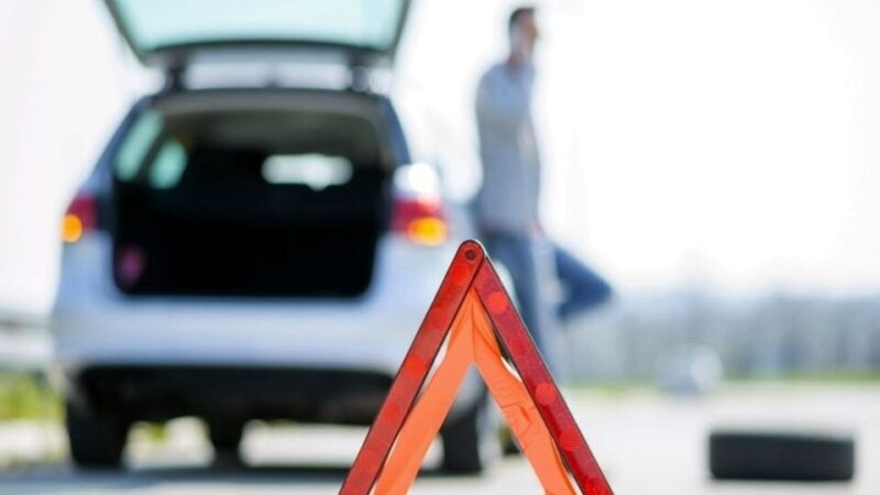 Verano 2024: qué papeles necesito para salir a la ruta