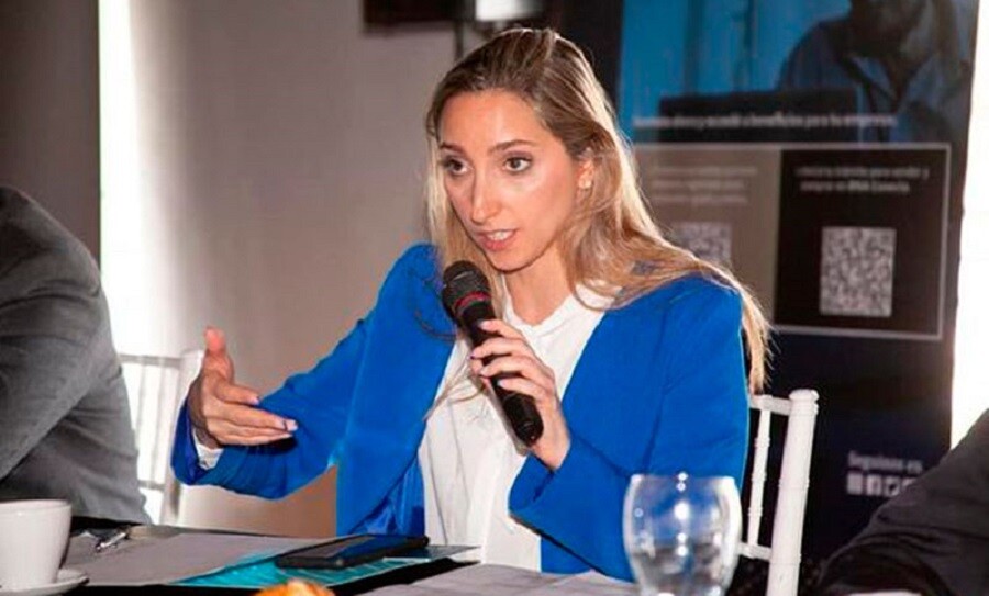 VIDEO | La diputada Julia Strada desnudó el plan de Milei