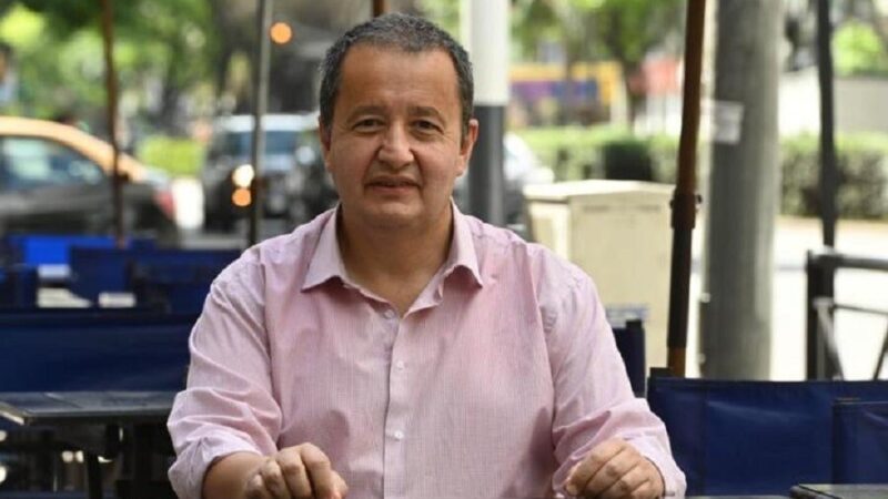 La Comisión de Transporte se reunió con la UTA por la crisis