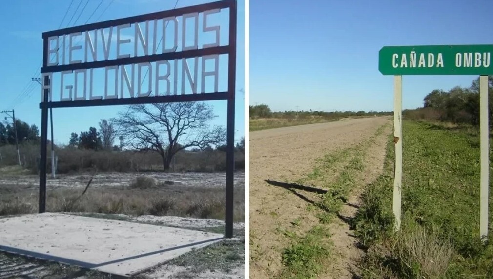 En agosto habrá elecciones en Cañada Ombu y Golondrina