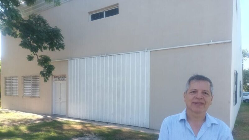 Avellaneda: mejoran las condiciones laborales de los municipales ¿Cuáles son los cambios?