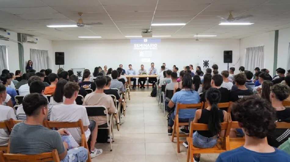 La UTN Reconquista celebra el Día del Programador con una jornada gratuita 