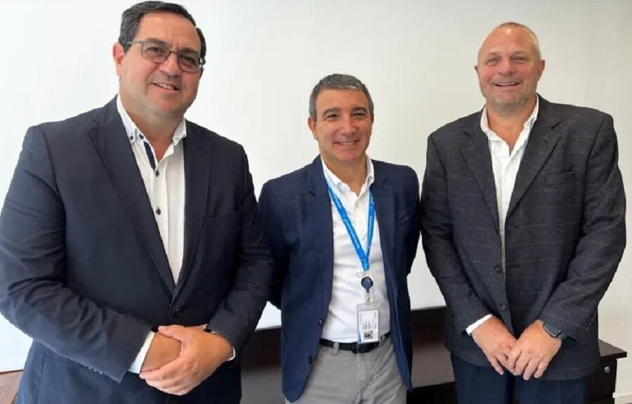 Vallejos gestiona vuelos entre Buenos Aires y Reconquista ¿Cúal será la nueva aerolínea?