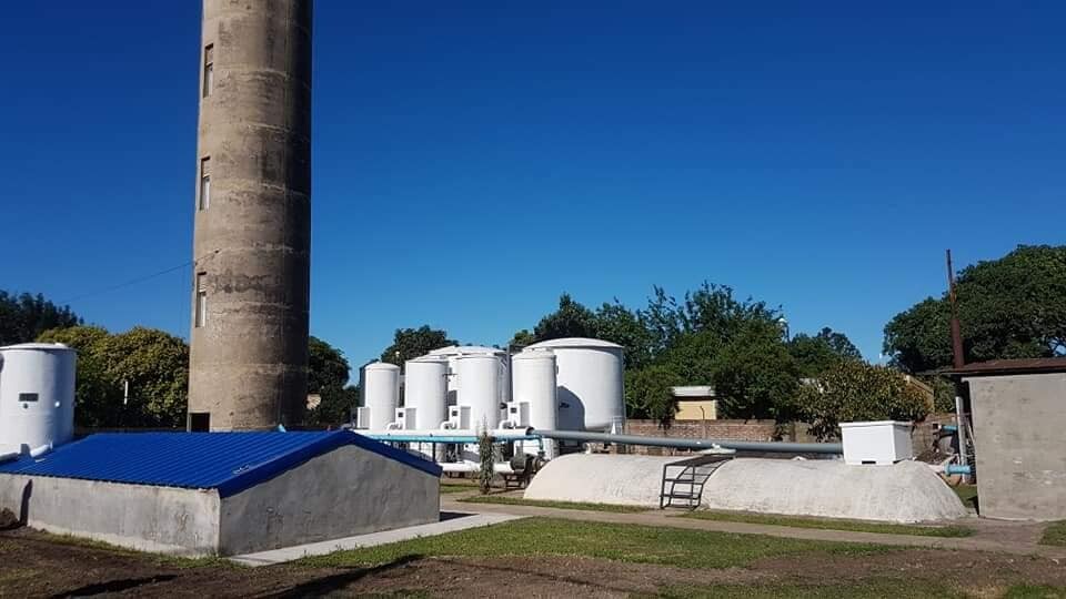 Florencia en estado de emergencia por falta de agua potable