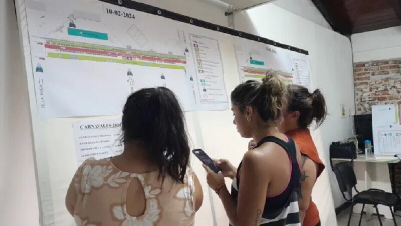 Empezó la venta de entradas anticipadas para los Carnavales 2024