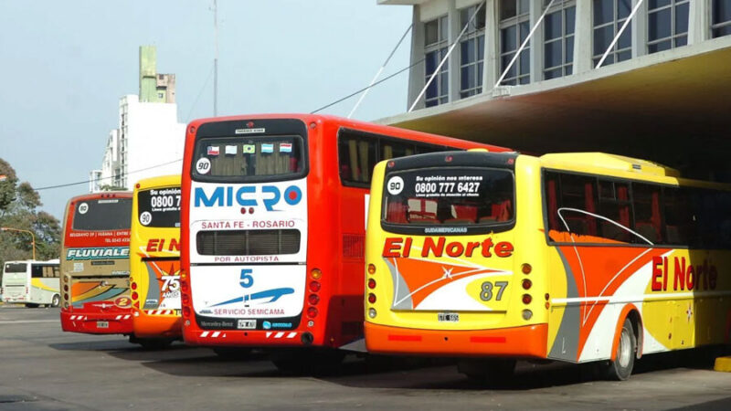 GREMIALES I La UTA analiza un paro por tiempo indeterminado