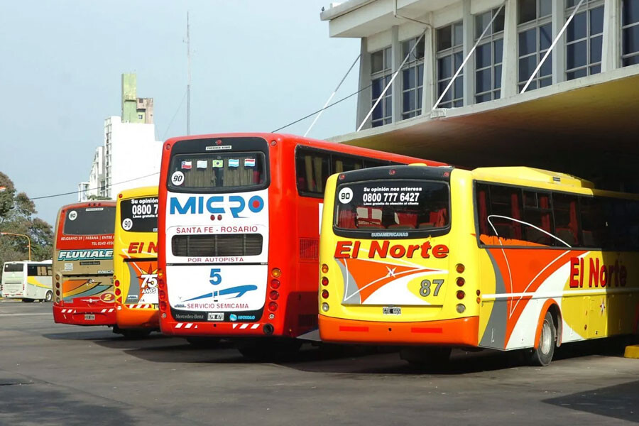 GREMIALES I La UTA analiza un paro por tiempo indeterminado