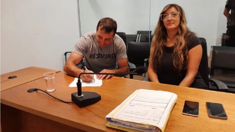 Romang: detuvieron a un pescador por el asesinato del puestero
