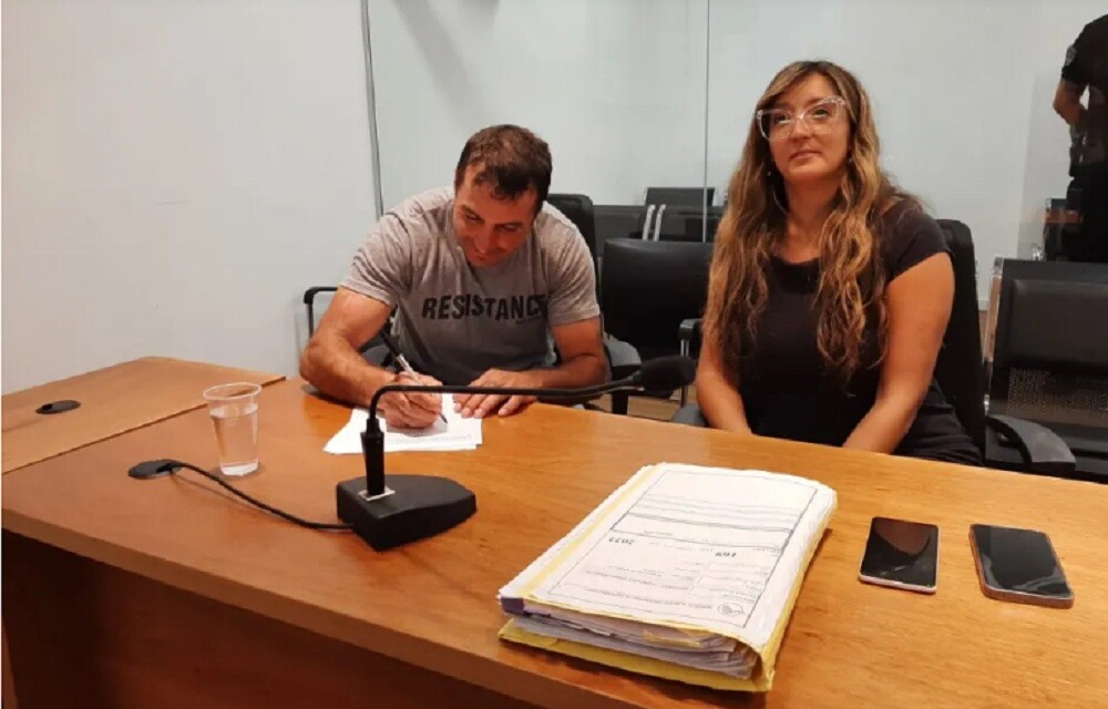 Romang: detuvieron a un pescador por el asesinato del puestero