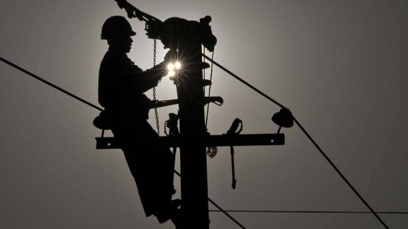 Avellaneda: programaron un corte de energía eléctrica para este viernes