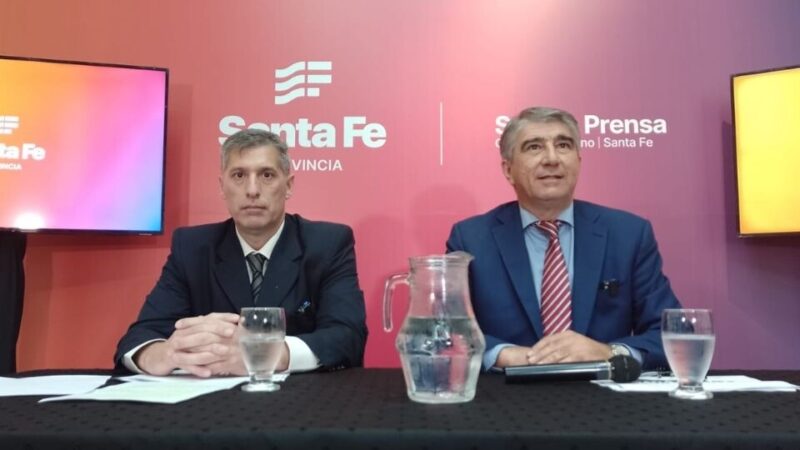 En marzo y por planilla complementaria, se terminará de pagar la paritaria 2023