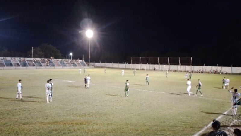 Fútbol: Racing y Tiro pasaron a la segunda fase de la Copa Federación