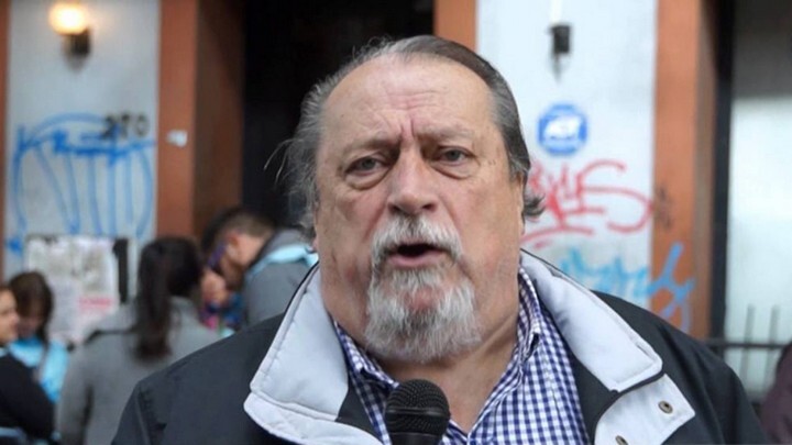 SADOP afirma que el gobierno ofreció solo un 7 por ciento de incremento salarial