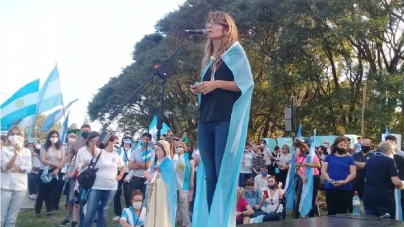 Productores: «no necesitamos que nos den una mano, sino que nos saquen las dos de encima»