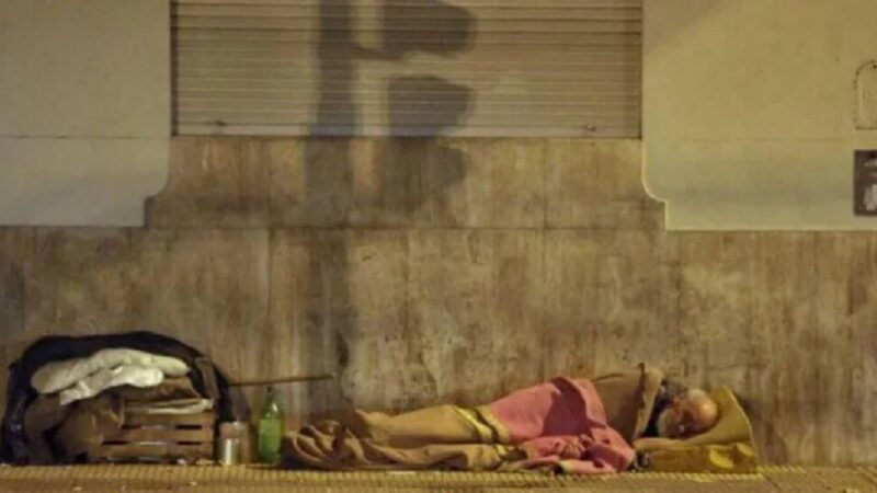 INFORME | Personas en situación de calle, un fenómeno complejo en Reconquista