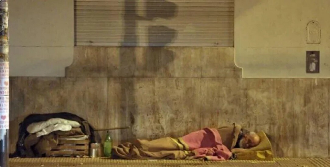 INFORME | Personas en situación de calle, un fenómeno complejo en Reconquista