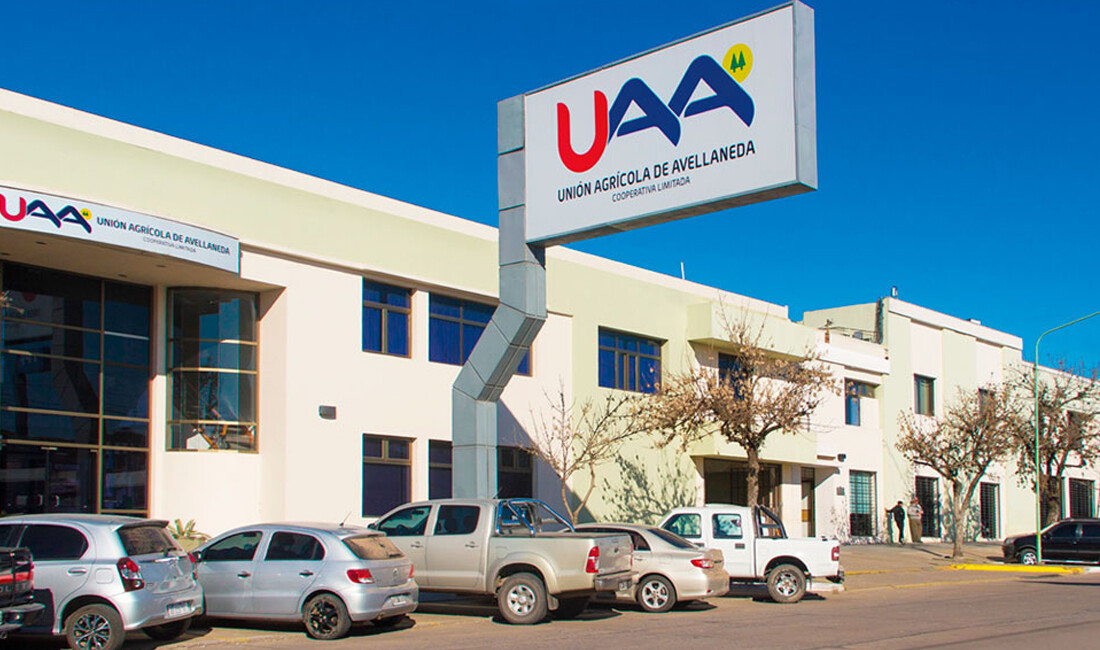 La Unión Agrícola de Avellaneda convoca a Asamblea para el 5 de diciembre ¿qué cargos se renuevan?