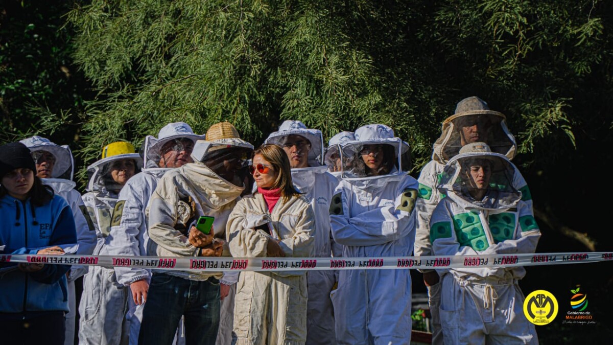 Concurso Fotográfico en el marco de la Jornada Apícola de Malabrigo