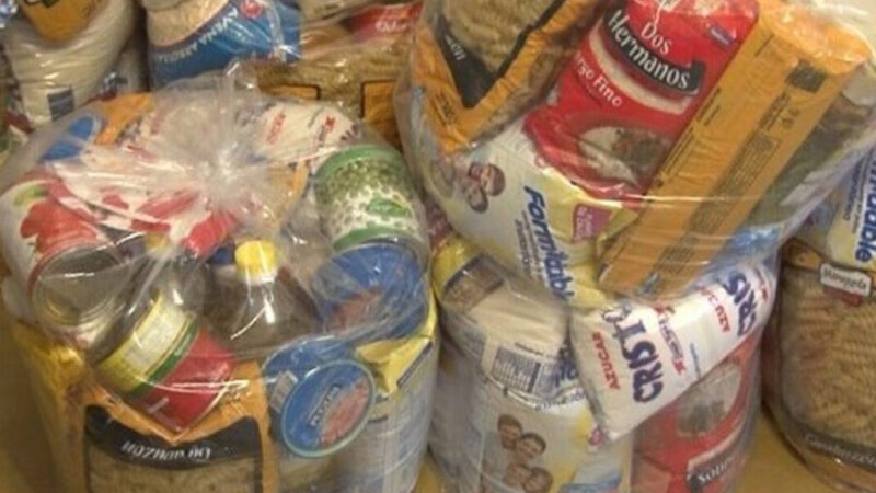Villa Ocampo: cronograma de entrega de la asistencia alimentaria