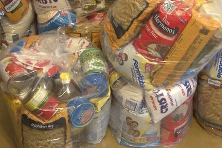 Villa Ocampo: cronograma de entrega de la asistencia alimentaria