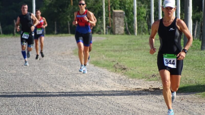 Triatlón Ciudad de Reconquista “Copa Jaaukanigás 2024” ¿Dónde me inscribo?