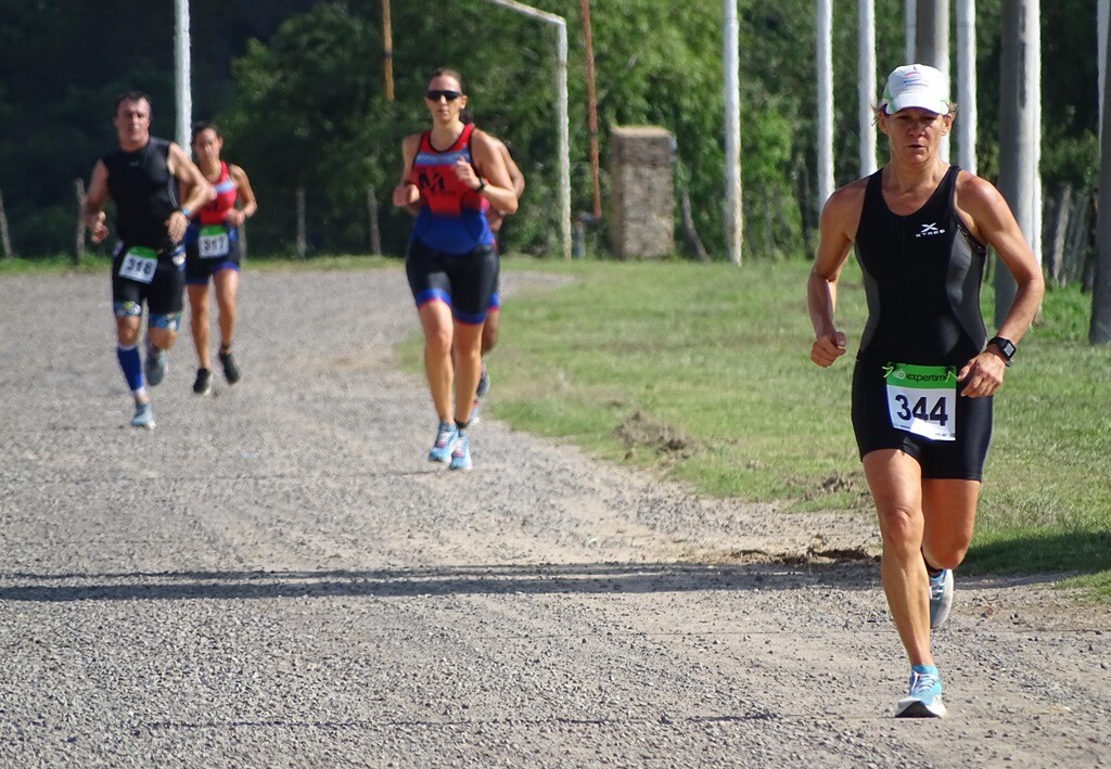Triatlón Ciudad de Reconquista “Copa Jaaukanigás 2024” ¿Dónde me inscribo?