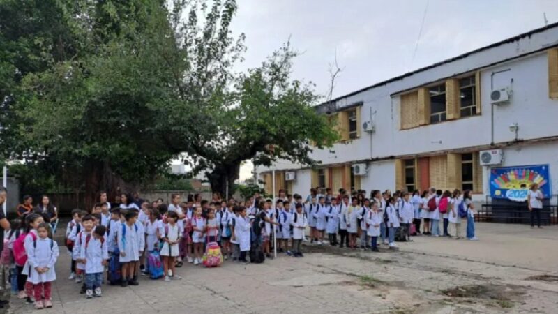 El Consejo Federal de Educación definió el calendario escolar 2026 ¿cuándo empieza en Santa Fe?