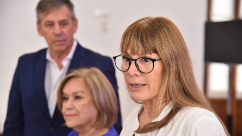 Mes M: Provincia conmemora el Día de la Mujer. Mirá la agenda de actividades