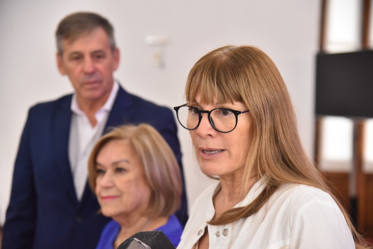 Mes M: Provincia conmemora el Día de la Mujer. Mirá la agenda de actividades