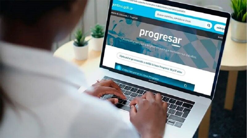 Becas Progresar: cómo inscribirse y cuándo se cobran en marzo