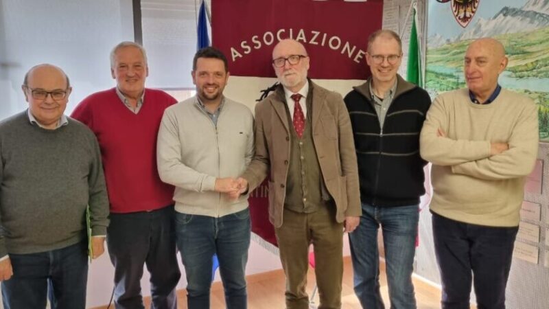 Avellaneda fortalece lazos con el Trentino ¿Cuál es el acuerdo?
