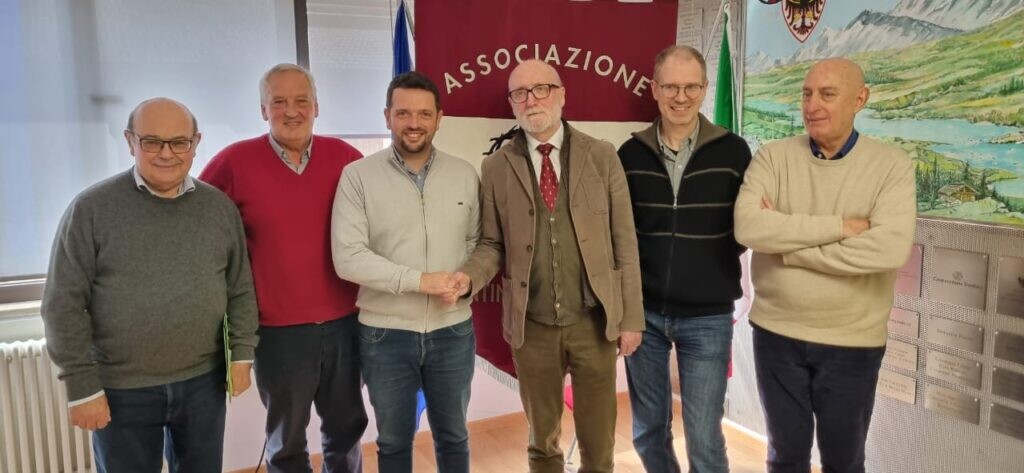 Avellaneda fortalece lazos con el Trentino ¿Cuál es el acuerdo?