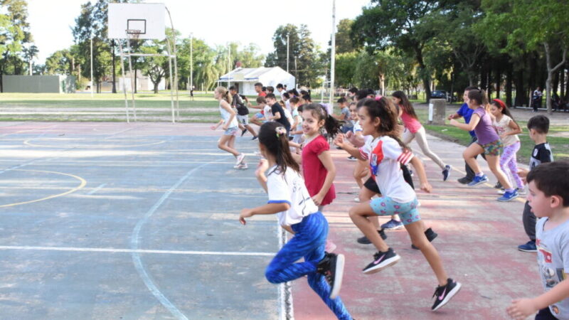 Conocé los Programas Deportivos en Avellaneda: inscripciones abiertas
