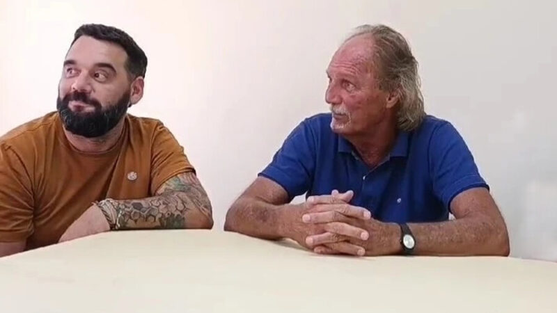 Chiqui Rojas impulsa actividades deportivas en Vera