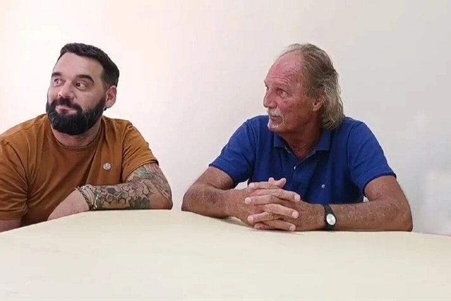 Chiqui Rojas impulsa actividades deportivas en Vera