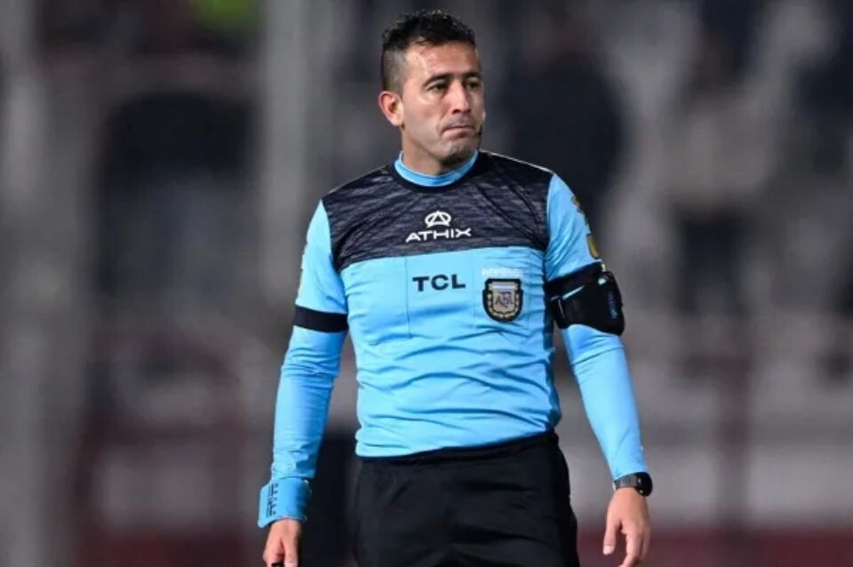 Colón, con árbitro confirmado para el choque ante Aldosivi