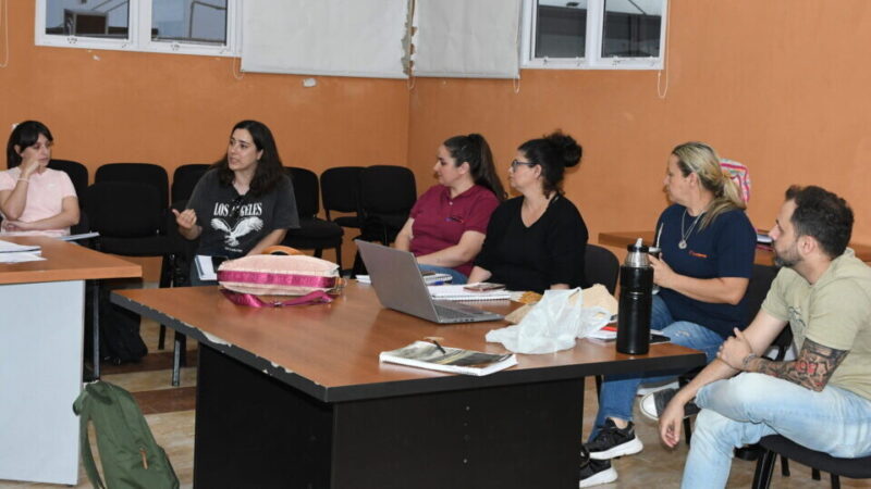 Avellaneda: abren inscripción para Diplomatura en Emprendedurismo