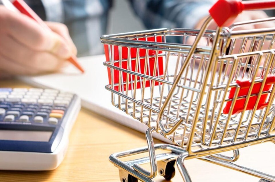 En agosto, una familia necesitó $1.160.780 para no ser pobre