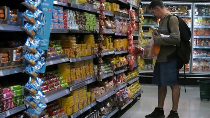 Inflación: para las consultoras privadas cerró febrero en 15%