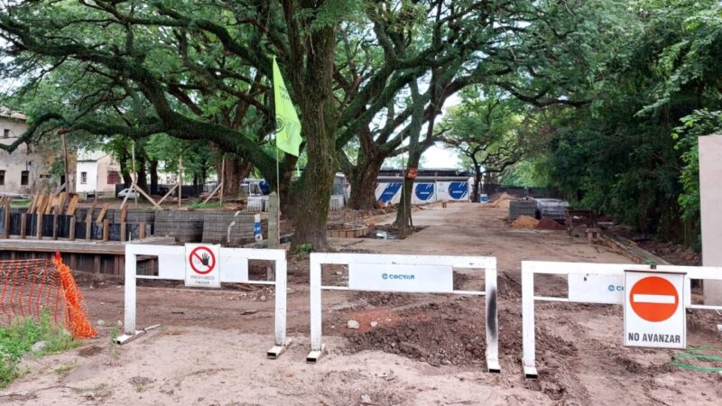 En mayo, habilitarán la morgue judicial de Vera