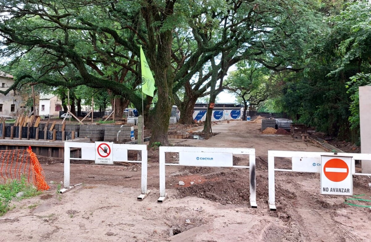 En mayo, habilitarán la morgue judicial de Vera