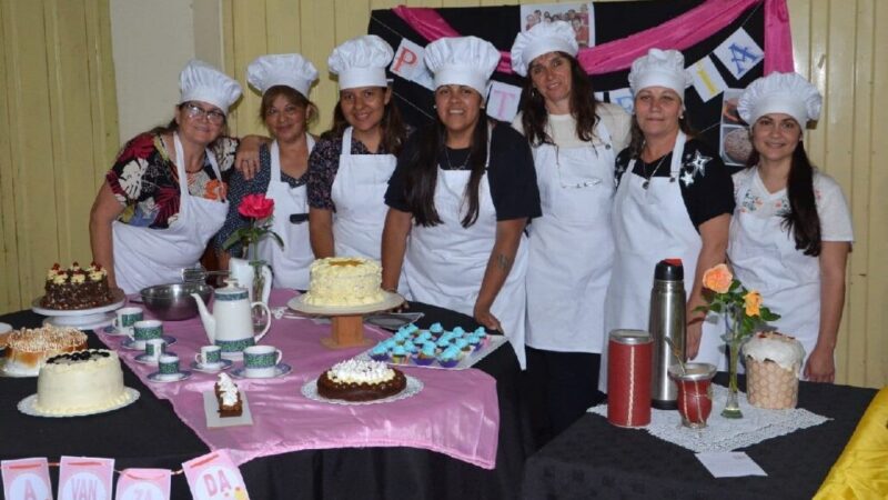 Romang: Convocan a instructores para Talleres de Cultura y Oficios