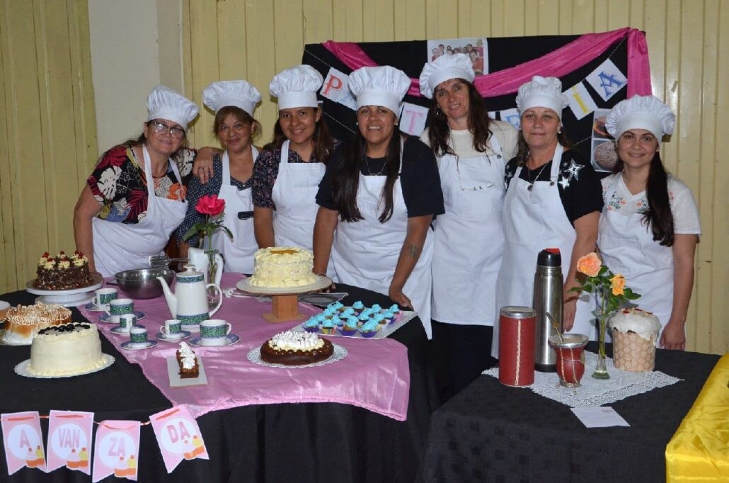 Romang: Convocan a instructores para Talleres de Cultura y Oficios