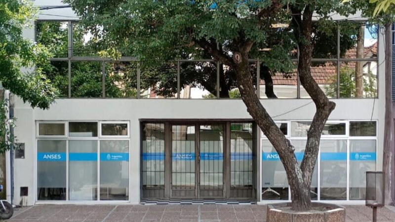 Preocupa al Diputado Rojas el cierre de las oficinas de ANSES