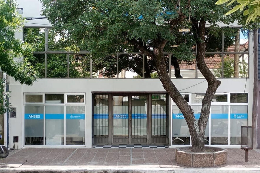 Preocupa al Diputado Rojas el cierre de las oficinas de ANSES