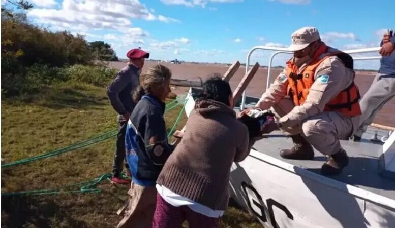 Conocé la historia de la enfermera que salvó a un bebé abandonado