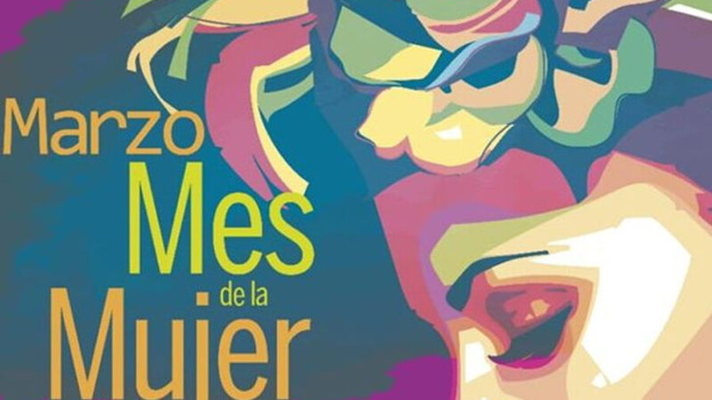 Malabrigo: actividades en el Mes de la Mujer